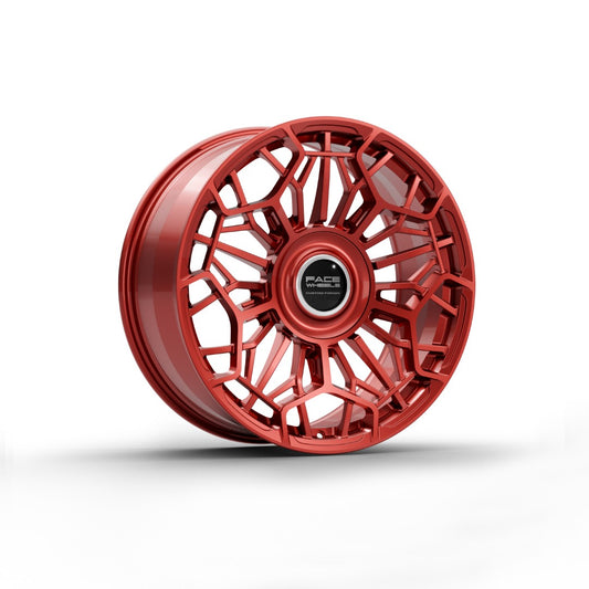 FW1028-M - Face Wheels