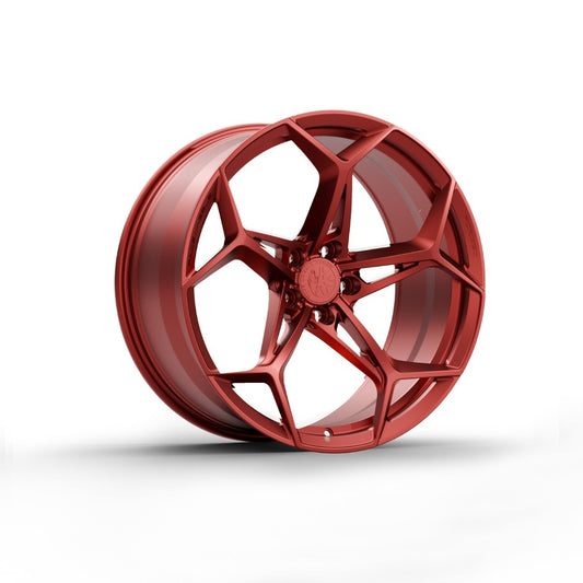 FW1008 - Face Wheels