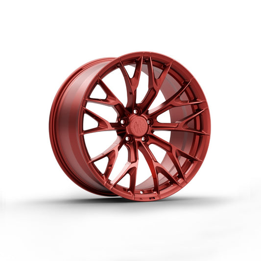 FW176 - Face Wheels