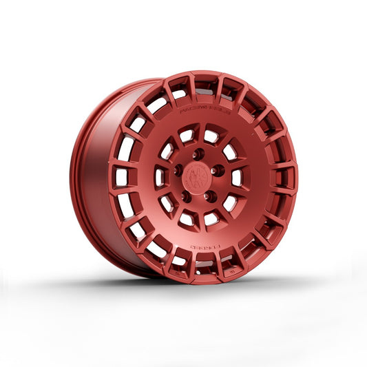 FW142 - Face Wheels