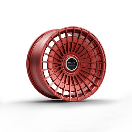 FW1027 - Face Wheels