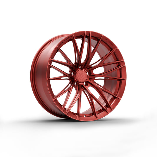 FW1064 - Face Wheels