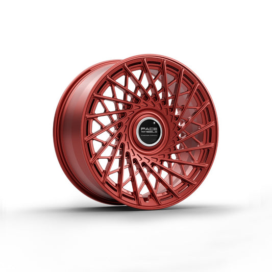 FW1029 - Face Wheels