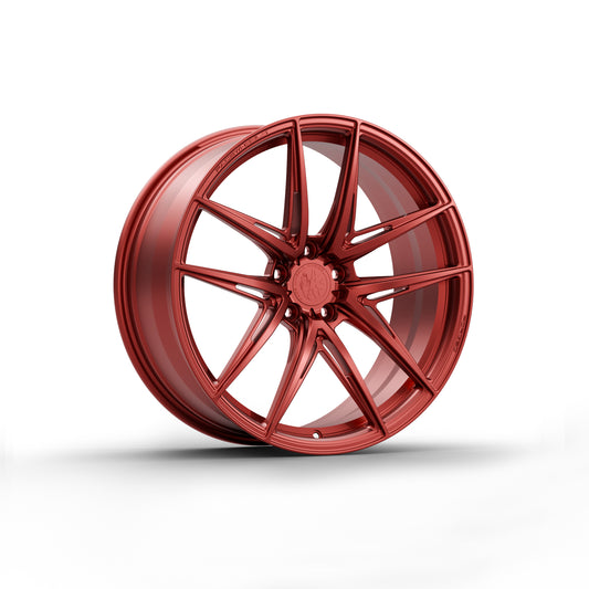 FW168 - Face Wheels