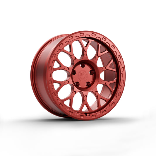 FW-S06 - Face Wheels