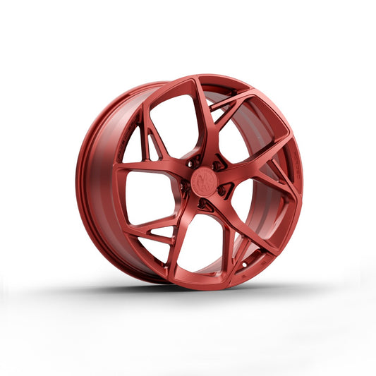 FW1012 - Face Wheels