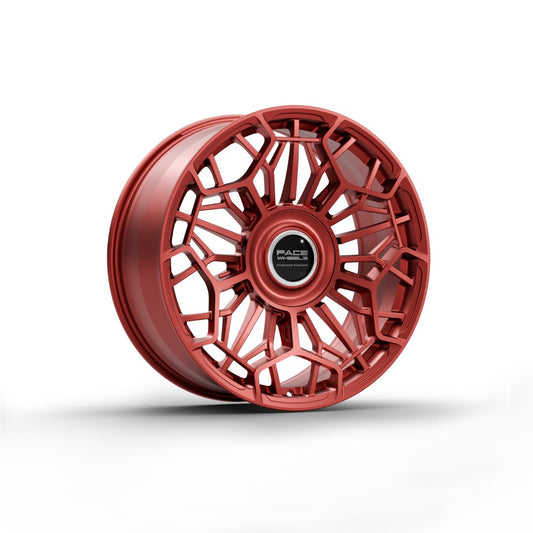 FW1028-M - Face Wheels