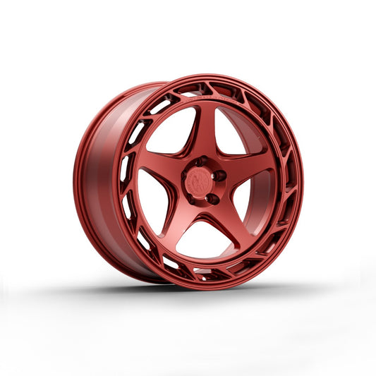 FW-A1042 - Face Wheels