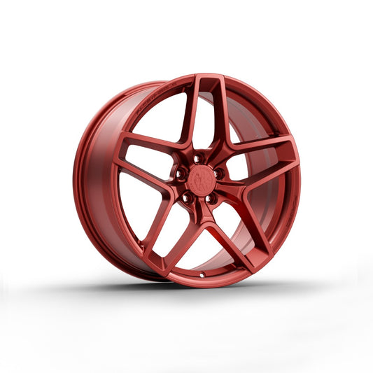 FW164 - Face Wheels