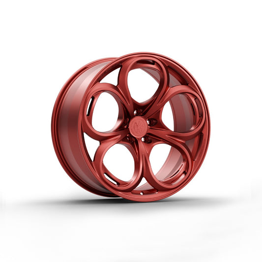 FW1043 - Face Wheels