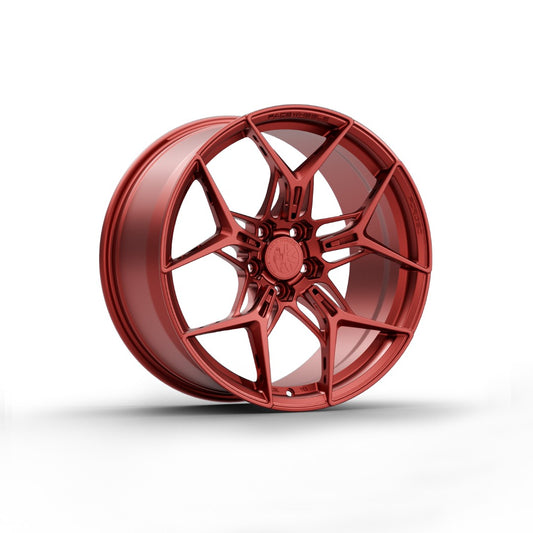 FW1017 - Face Wheels