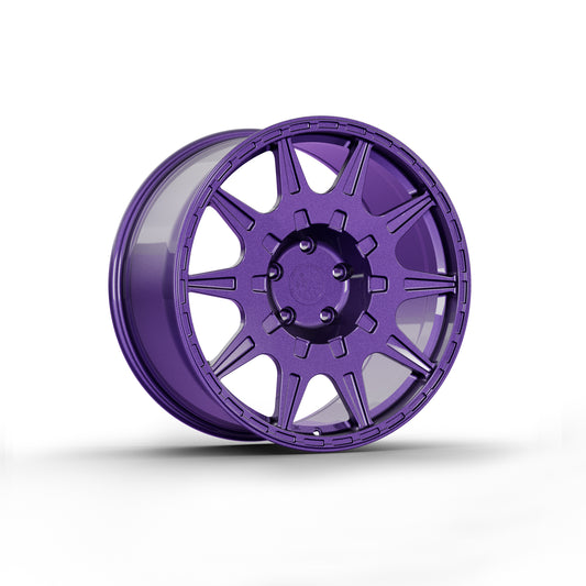 FW-S04 - Face Wheels