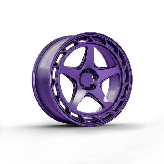 FW-A1042 - Face Wheels