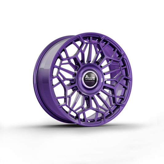 FW1028-M - Face Wheels