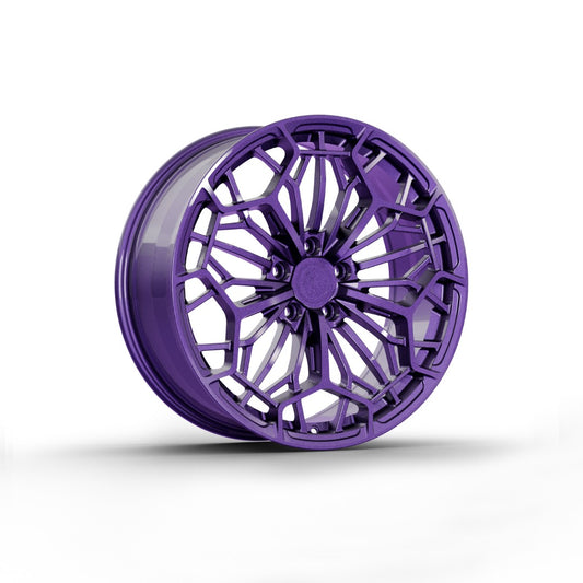 FW1028 - Face Wheels