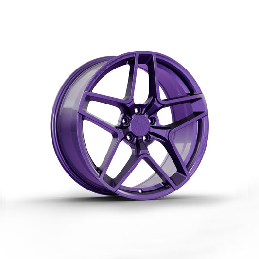 FW164 - Face Wheels