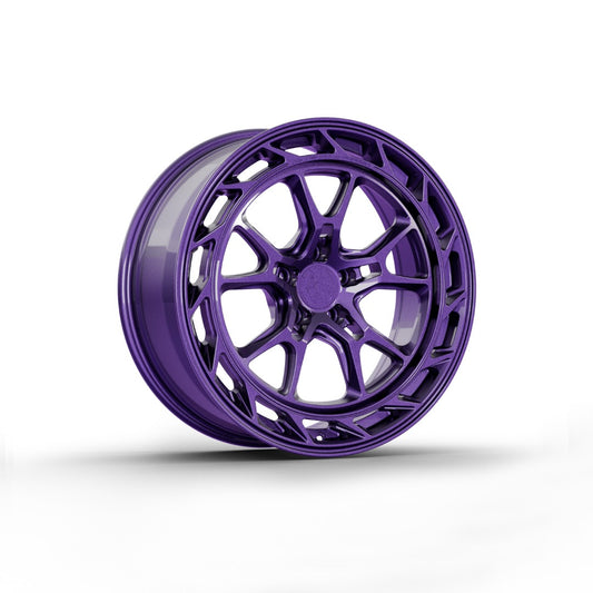 FW-A1041 - Face Wheels