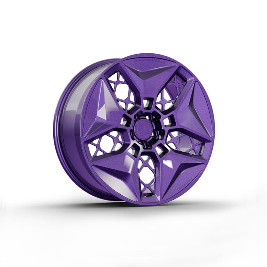 FW1044 - Face Wheels