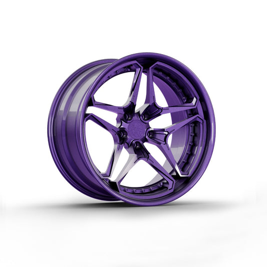 FW338 - Face Wheels