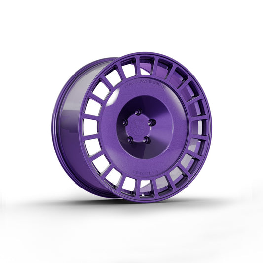 FW1030 - Face Wheels