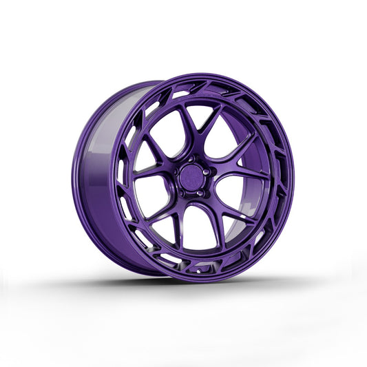 FW-A102 - Face Wheels