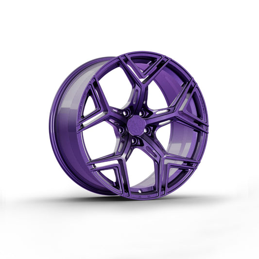 FW1021 - Face Wheels