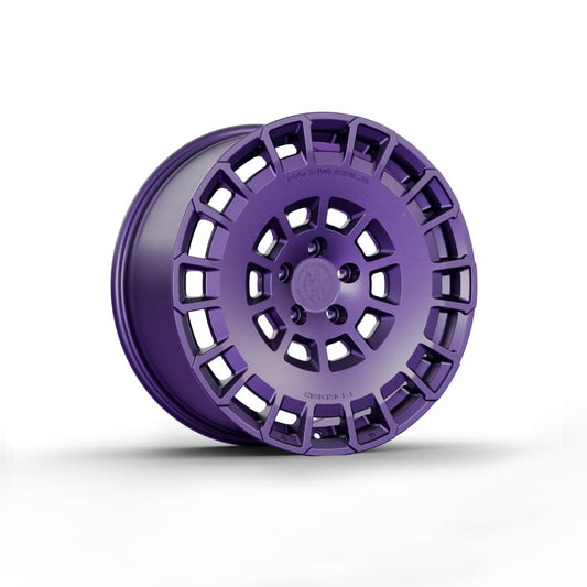 FW142 - Face Wheels