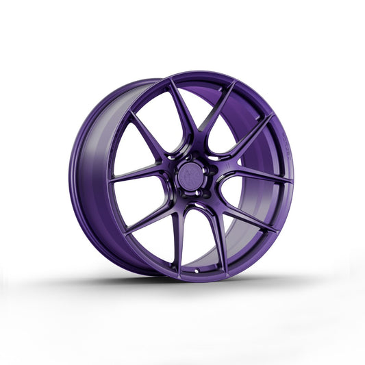 FW102-LW - Face Wheels