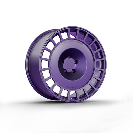 FW1030 - Face Wheels