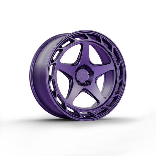 FW-A1042 - Face Wheels