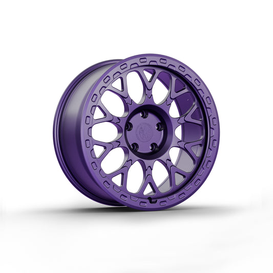 FW-S06 - Face Wheels