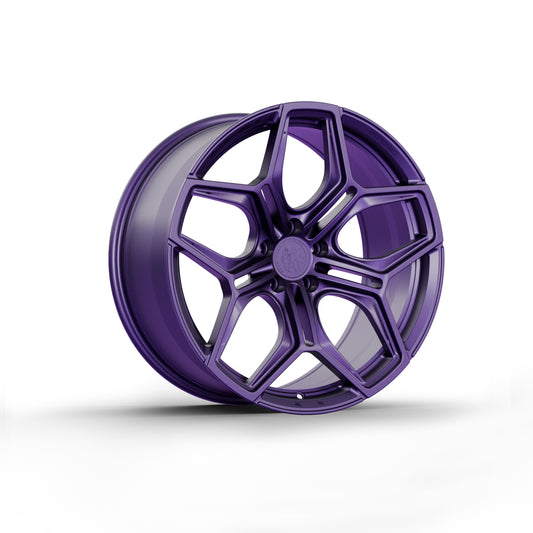 FW-S03 - Face Wheels