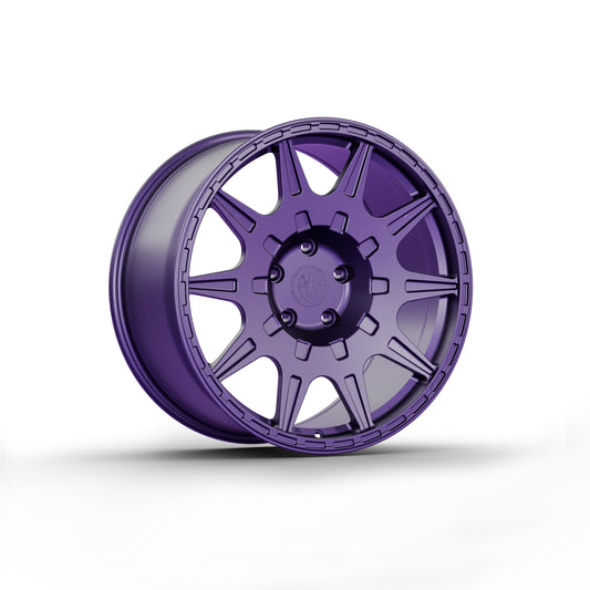 FW-S04 - Face Wheels