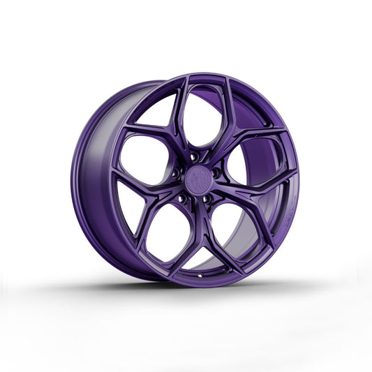 FW188 - Face Wheels