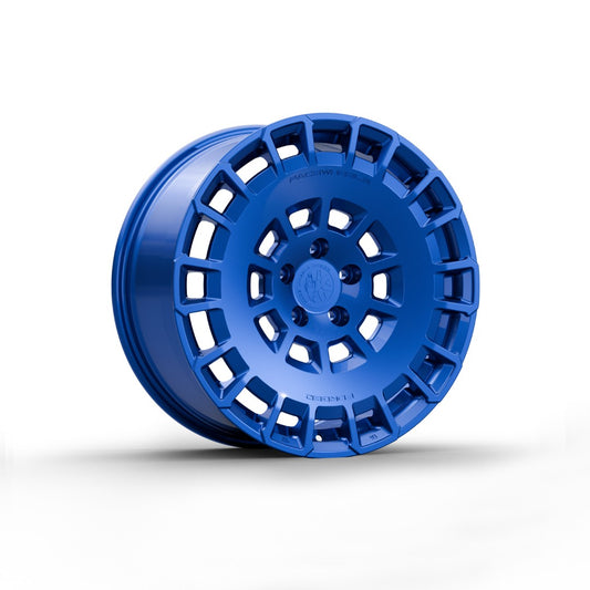 FW142 - Face Wheels