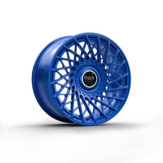 FW1029 - Face Wheels