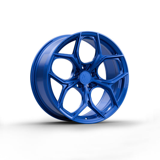 FW188 - Face Wheels
