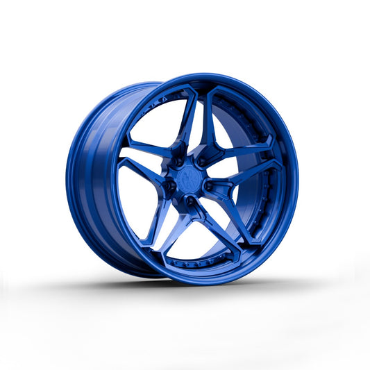 FW338 - Face Wheels
