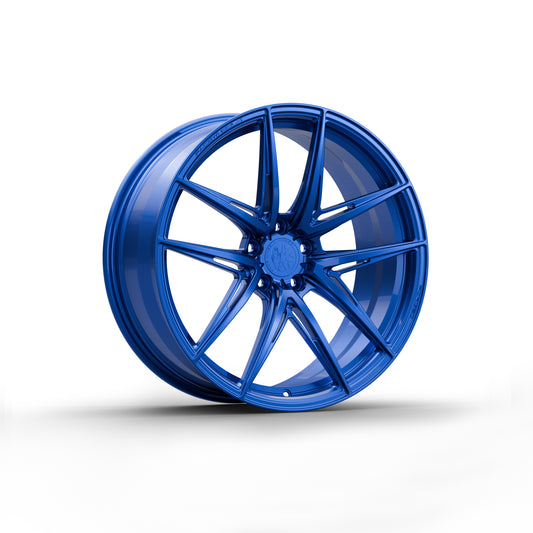 FW168 - Face Wheels
