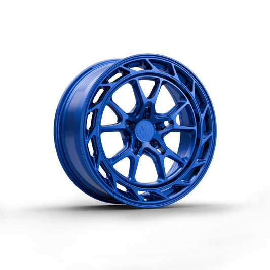FW-A1041 - Face Wheels