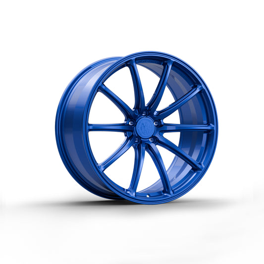 FW-R01 - Face Wheels