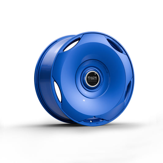 FW-E05 - Face Wheels