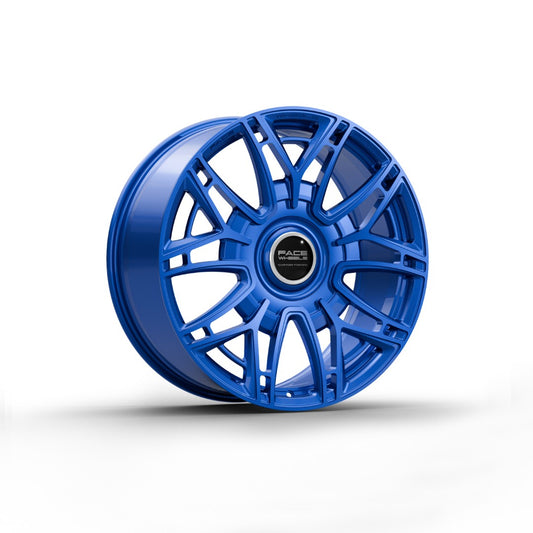 FW1026 - Face Wheels