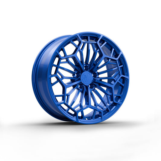 FW1028 - Face Wheels