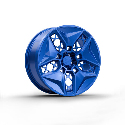 FW1044 - Face Wheels