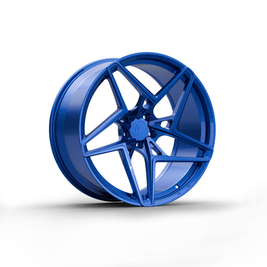 FW1018-M - Face Wheels