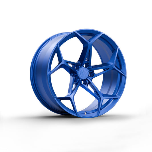 FW1008 - Face Wheels
