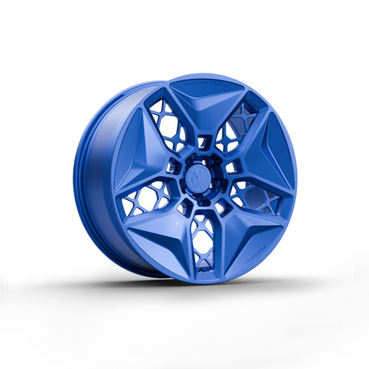 FW1044 - Face Wheels