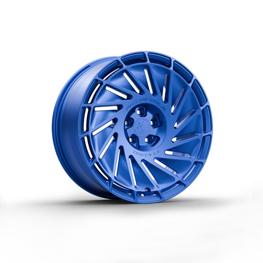 FW-E01 - Face Wheels