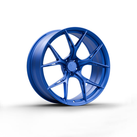 FW160 - Face Wheels
